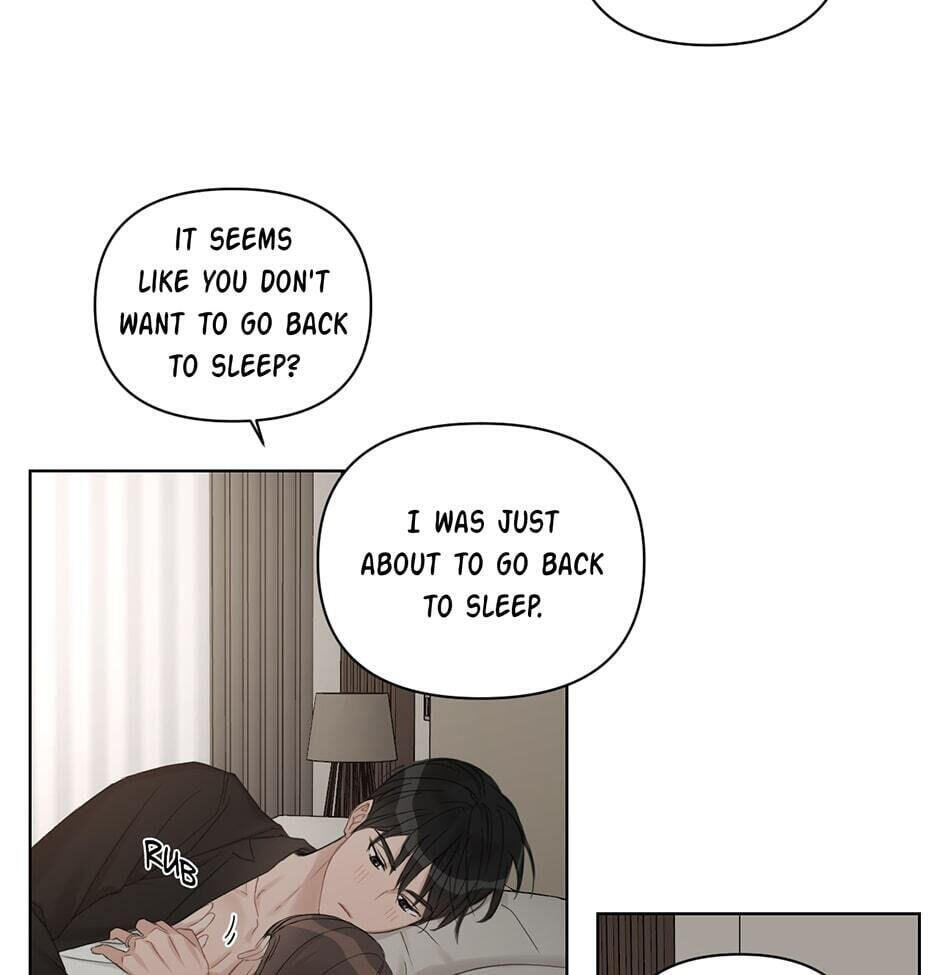 Read Positively Yours chapter 72 image 10 on Lezhin