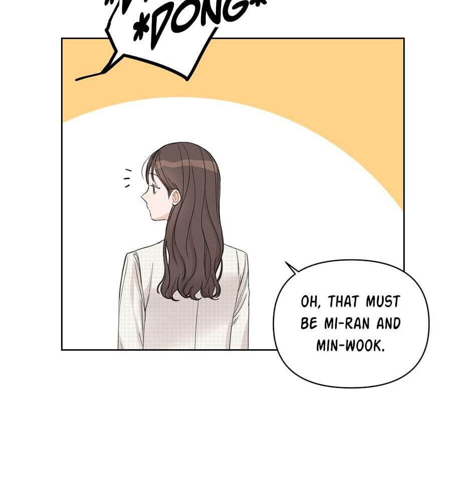Read Positively Yours chapter 72 image 101 on Lezhin