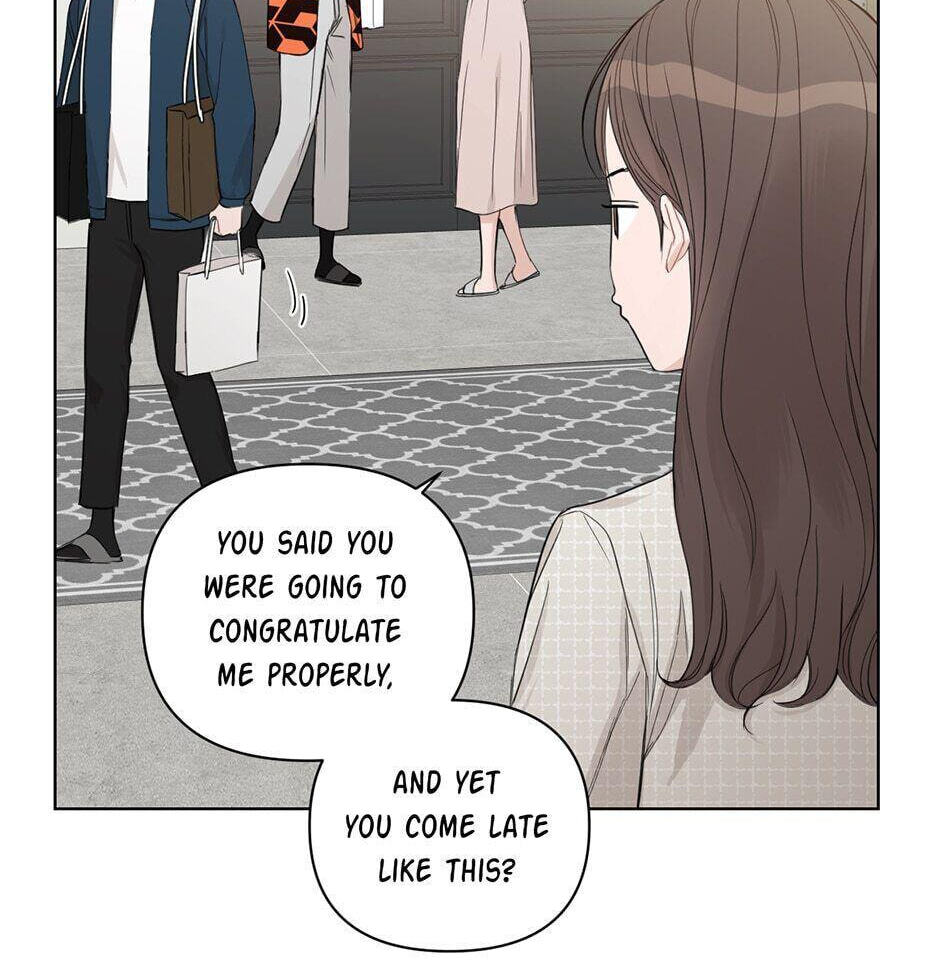 Read Positively Yours chapter 72 image 105 on Lezhin