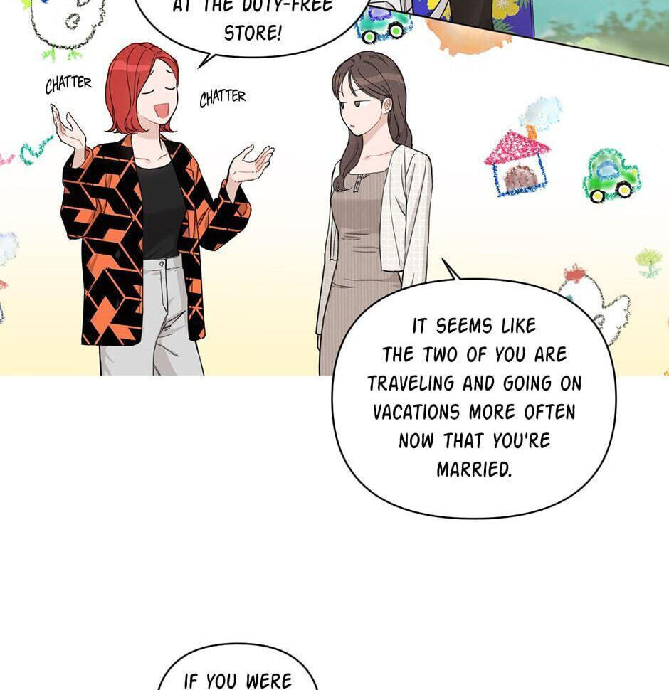 Read Positively Yours chapter 72 image 109 on Lezhin