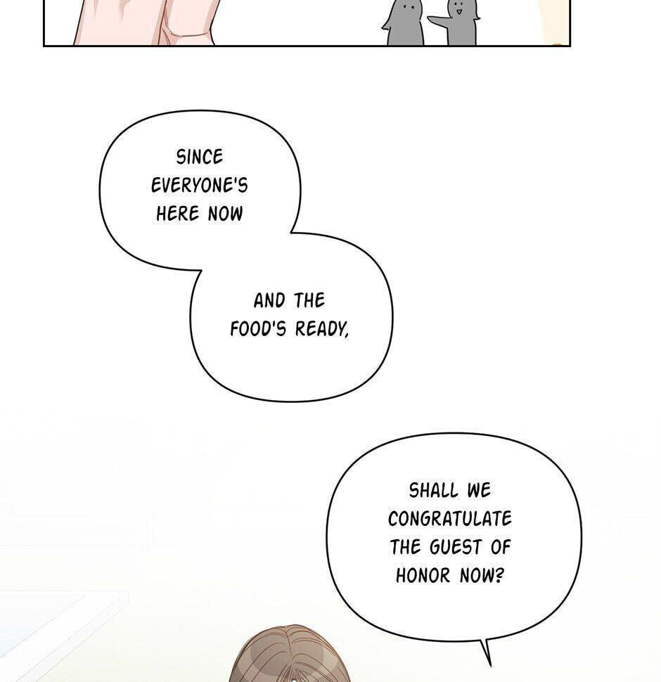 Read Positively Yours chapter 72 image 112 on Lezhin