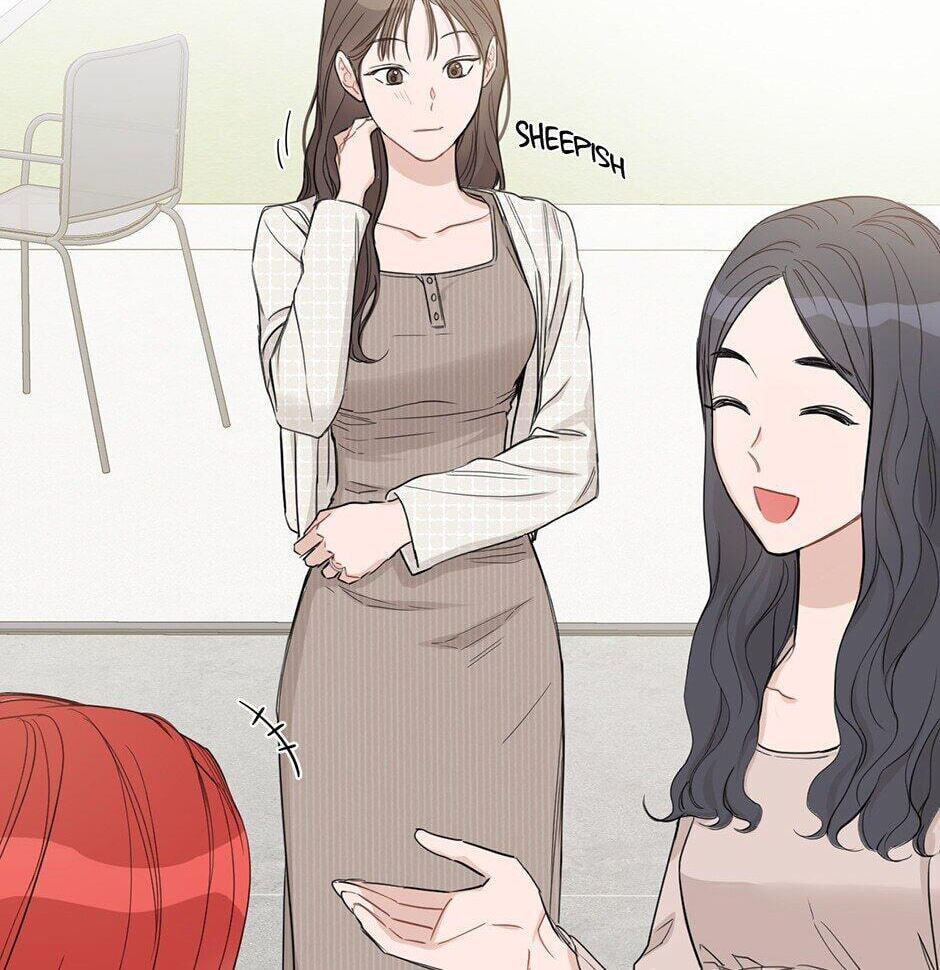 Read Positively Yours chapter 72 image 113 on Lezhin