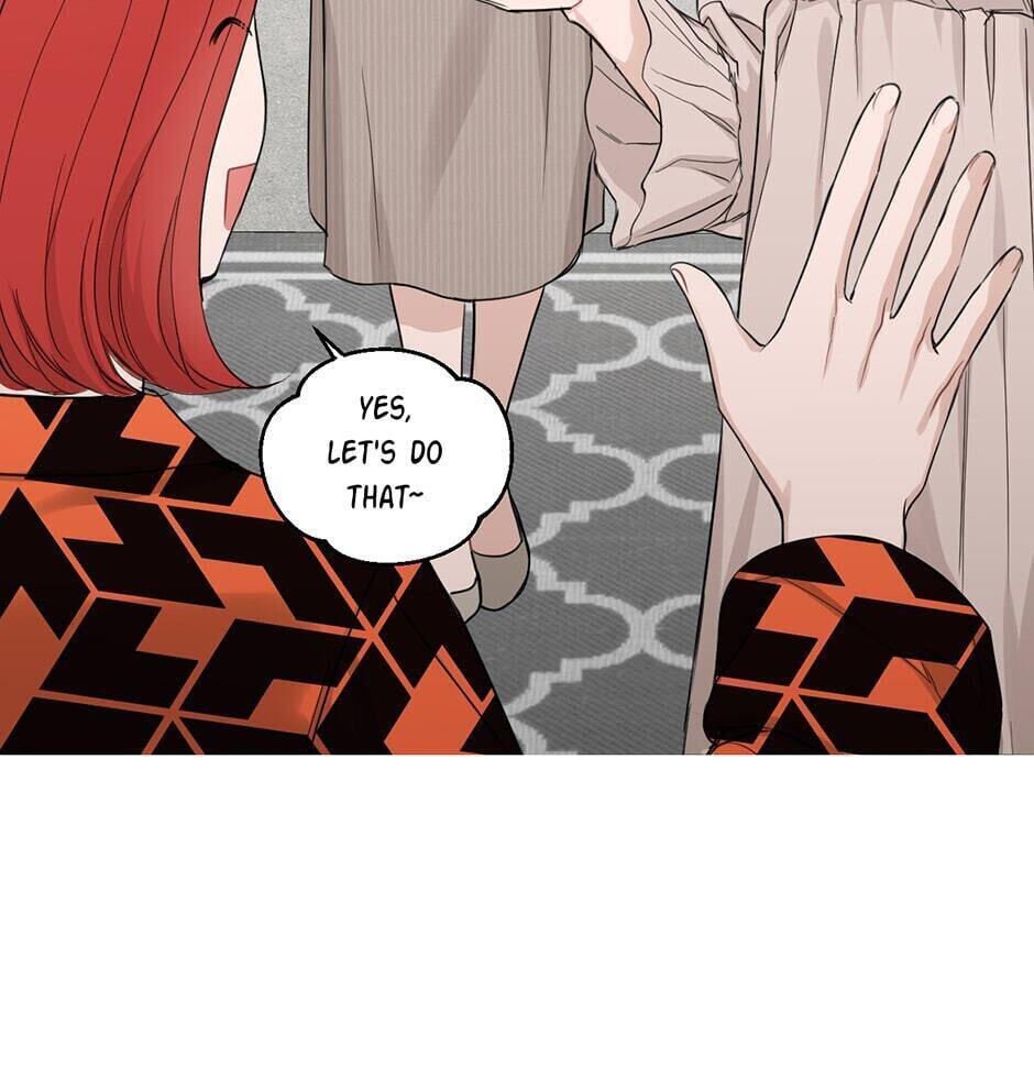 Read Positively Yours chapter 72 image 114 on Lezhin