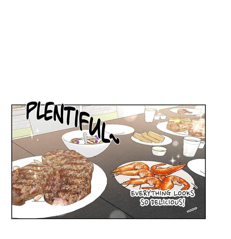 Read Positively Yours chapter 72 image 115 on Lezhin