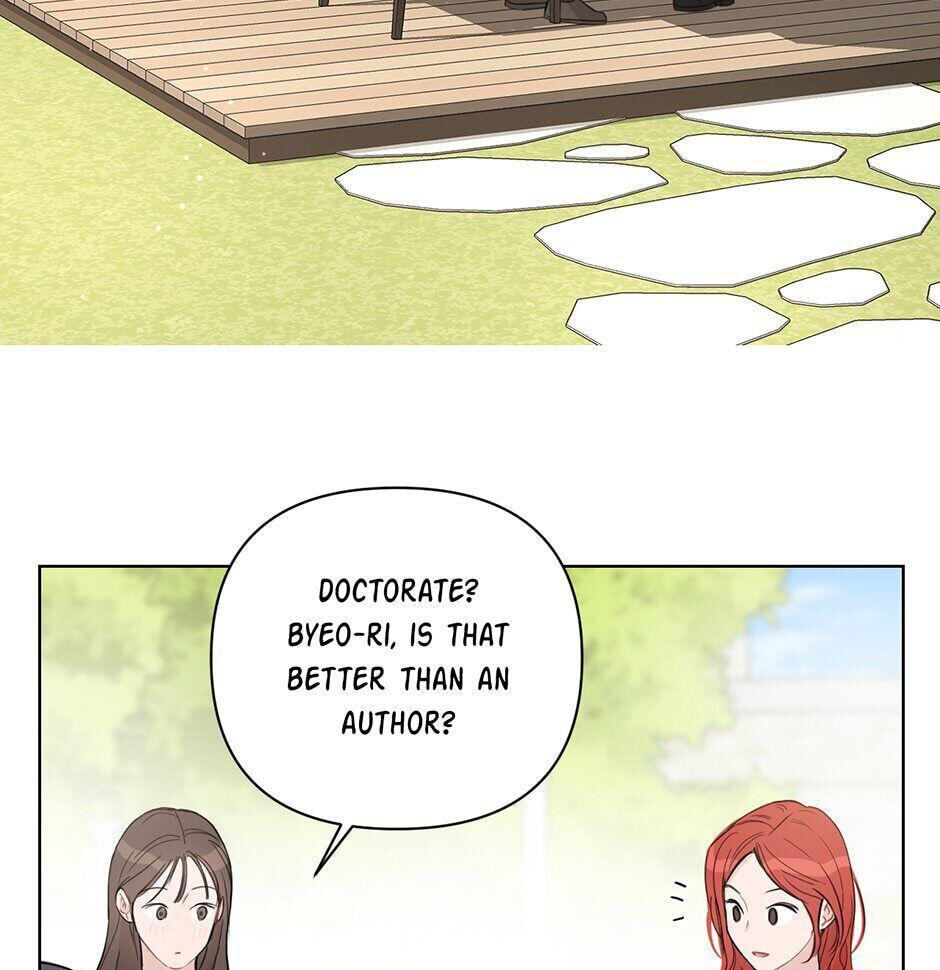 Read Positively Yours chapter 72 image 118 on Lezhin
