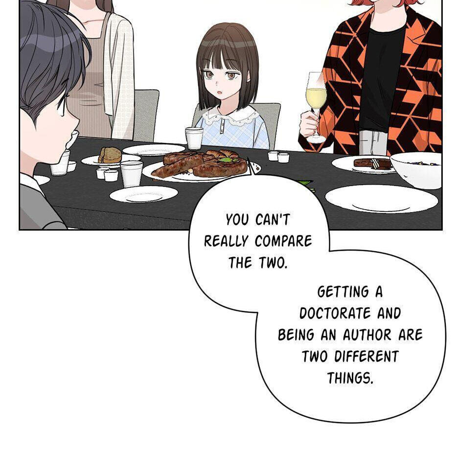 Read Positively Yours chapter 72 image 119 on Lezhin