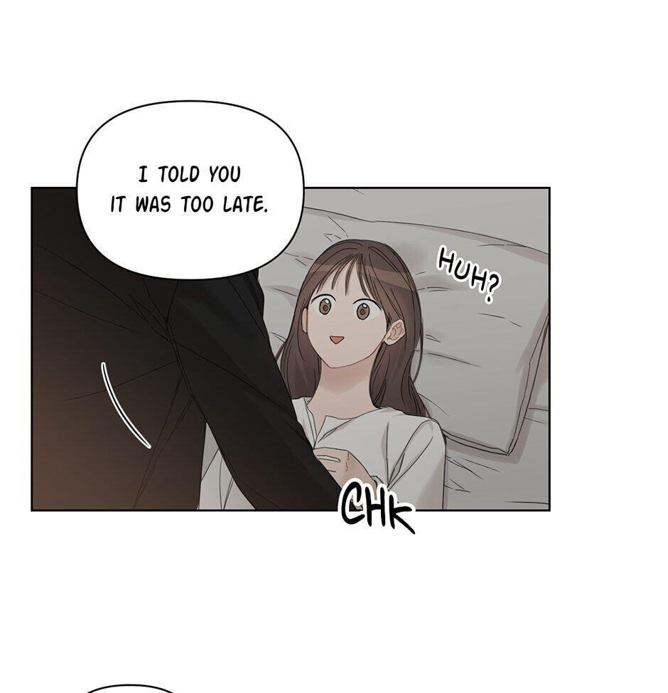 Read Positively Yours chapter 72 image 12 on Lezhin
