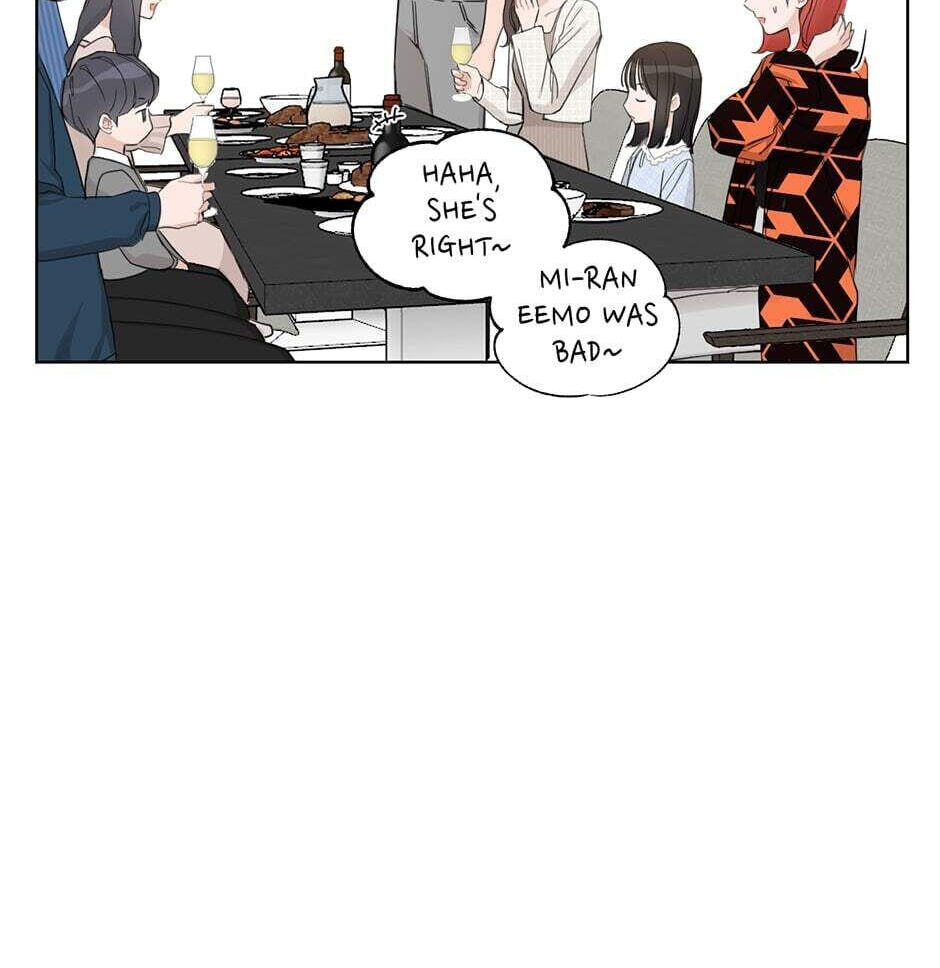 Read Positively Yours chapter 72 image 123 on Lezhin