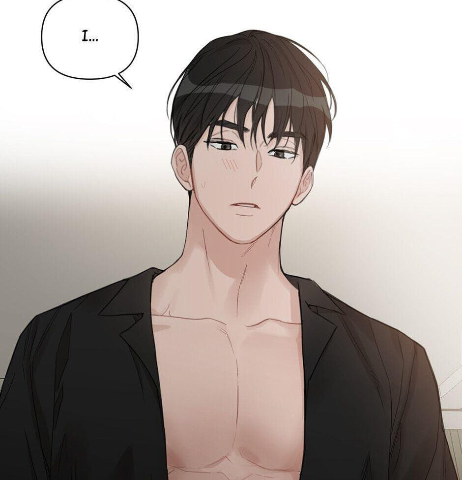 Read Positively Yours chapter 72 image 13 on Lezhin