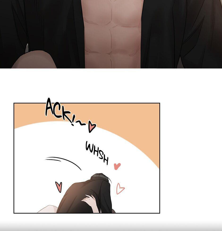 Read Positively Yours chapter 72 image 14 on Lezhin