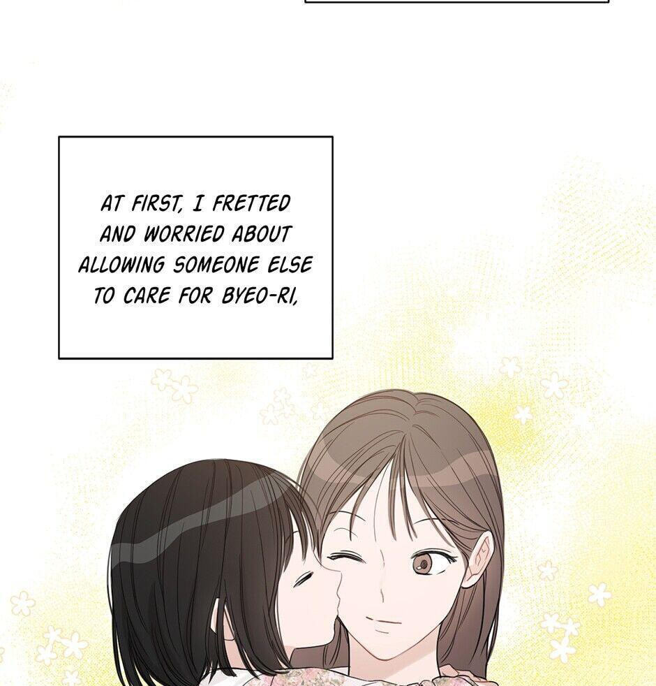 Read Positively Yours chapter 72 image 140 on Lezhin