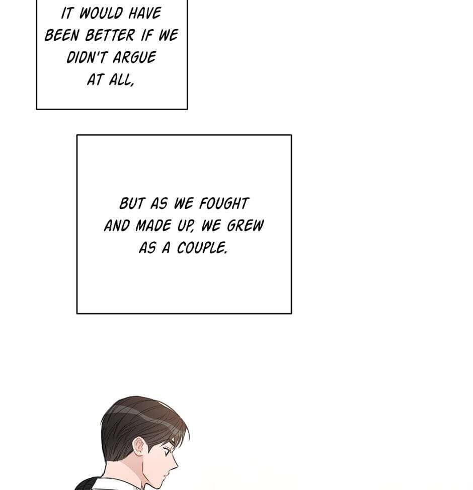 Read Positively Yours chapter 72 image 149 on Lezhin