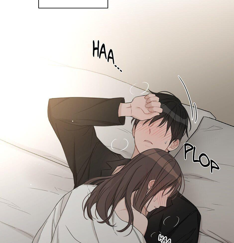 Read Positively Yours chapter 72 image 16 on Lezhin