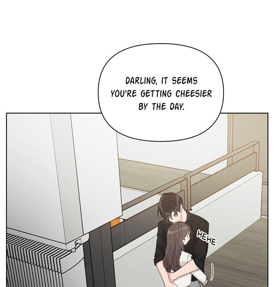 Read Positively Yours chapter 72 image 163 on Lezhin
