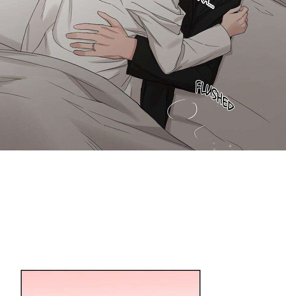 Read Positively Yours chapter 72 image 17 on Lezhin