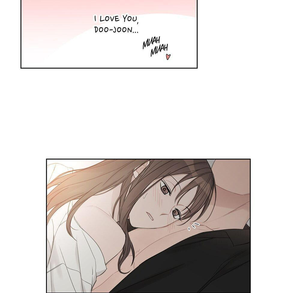 Read Positively Yours chapter 72 image 18 on Lezhin