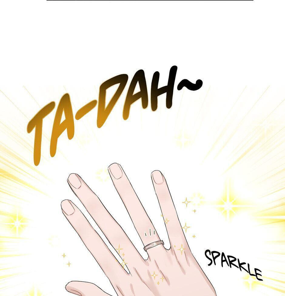 Read Positively Yours chapter 72 image 19 on Lezhin
