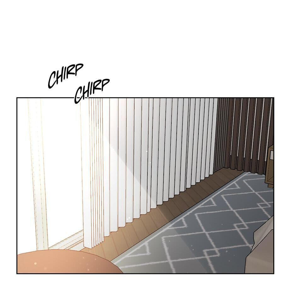 Read Positively Yours chapter 72 image 2 on Lezhin