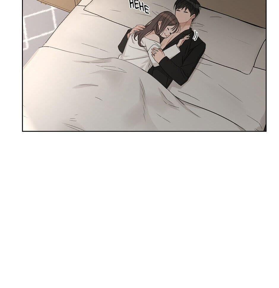 Read Positively Yours chapter 72 image 21 on Lezhin