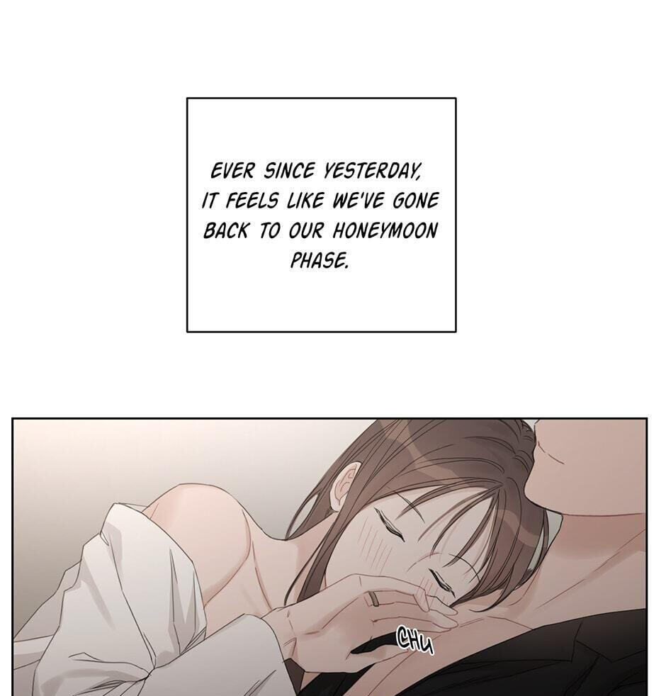 Read Positively Yours chapter 72 image 22 on Lezhin