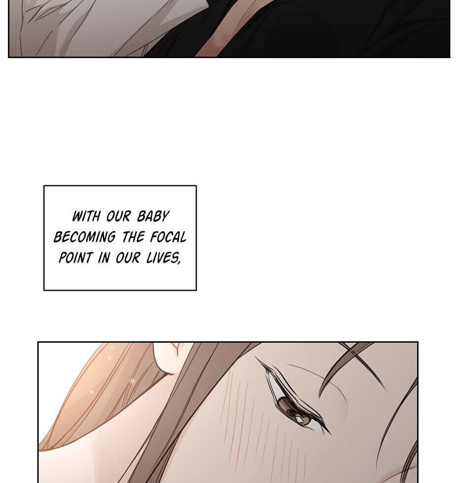 Read Positively Yours chapter 72 image 23 on Lezhin