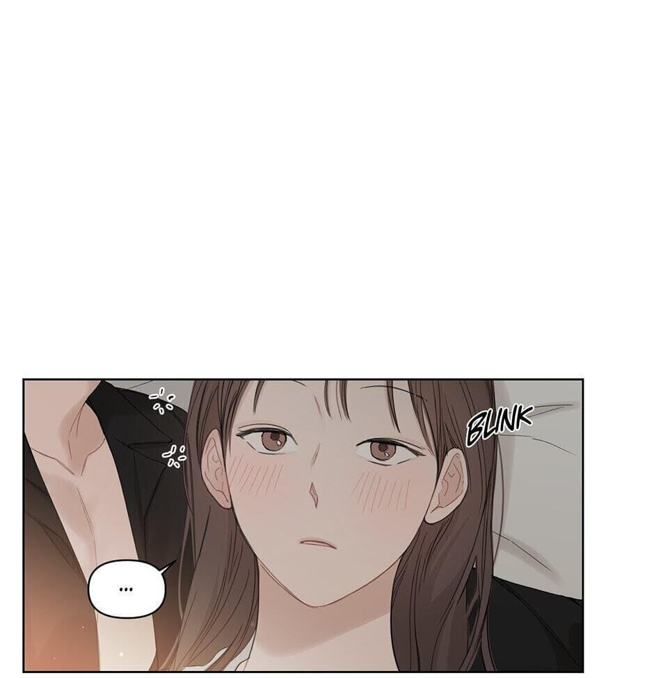 Read Positively Yours chapter 72 image 3 on Lezhin