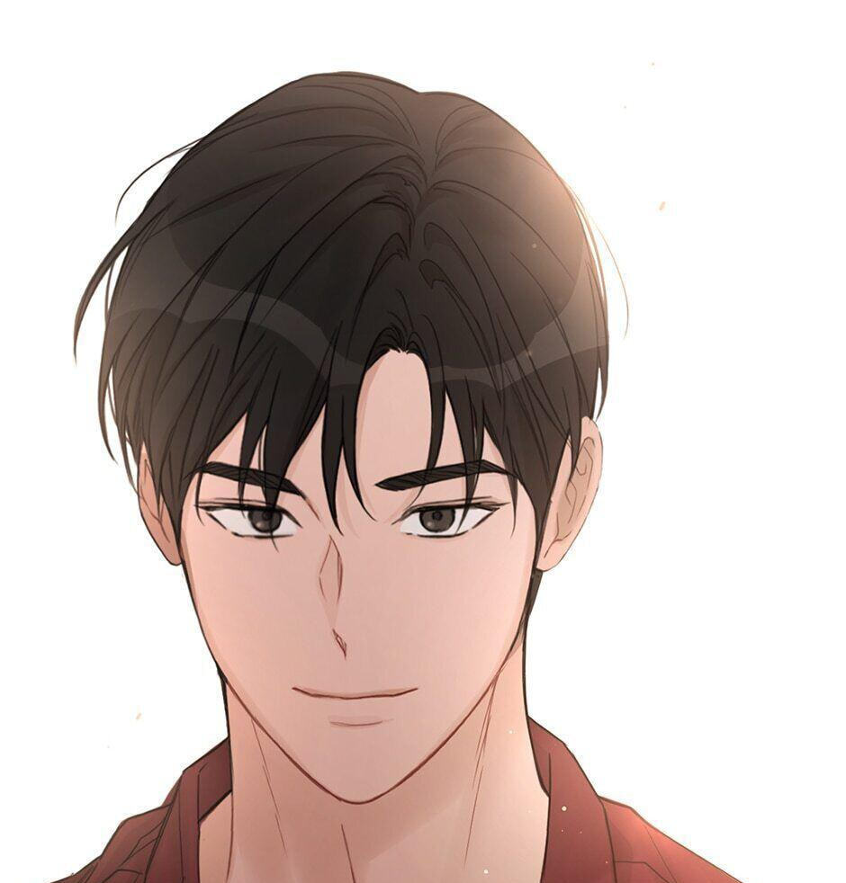 Read Positively Yours chapter 72 image 32 on Lezhin
