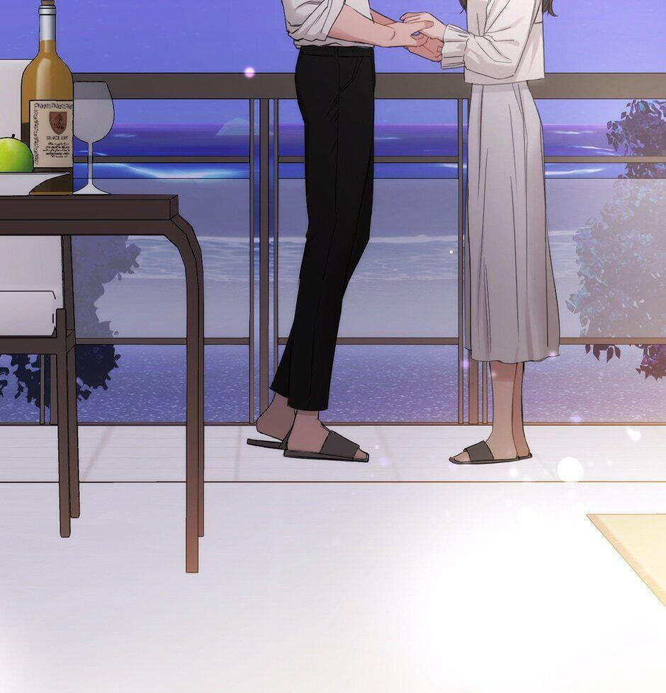 Read Positively Yours chapter 72 image 38 on Lezhin