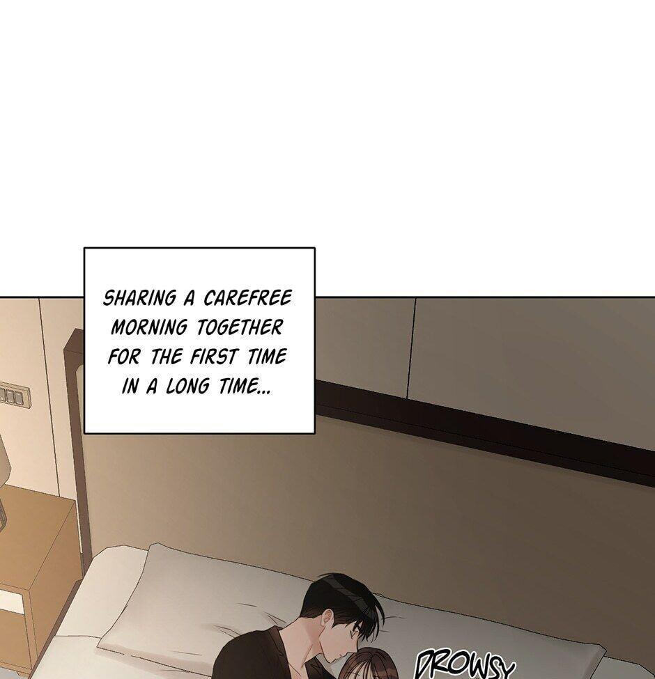 Read Positively Yours chapter 72 image 4 on Lezhin