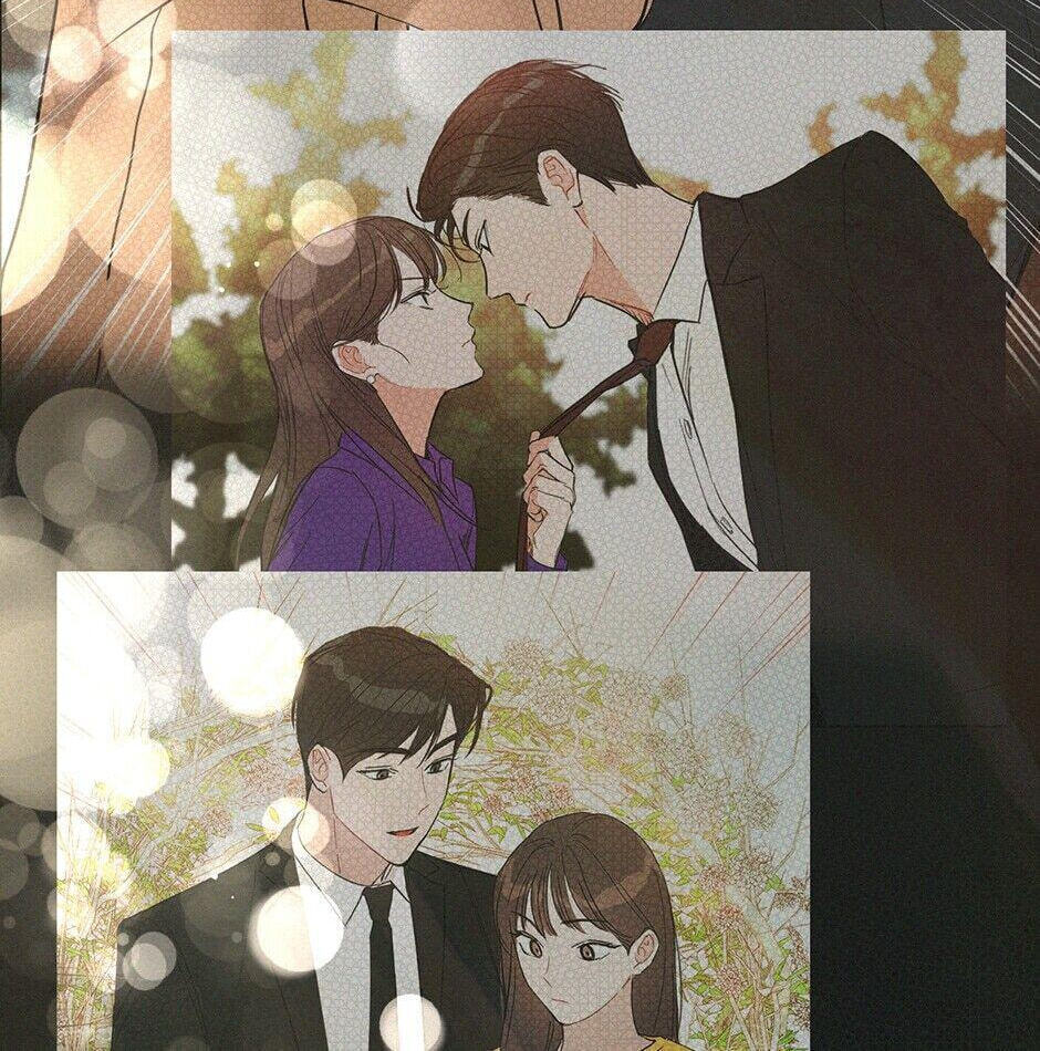 Read Positively Yours chapter 72 image 43 on Lezhin
