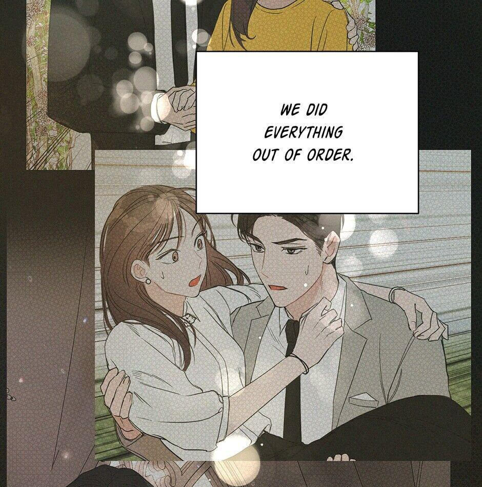 Read Positively Yours chapter 72 image 44 on Lezhin