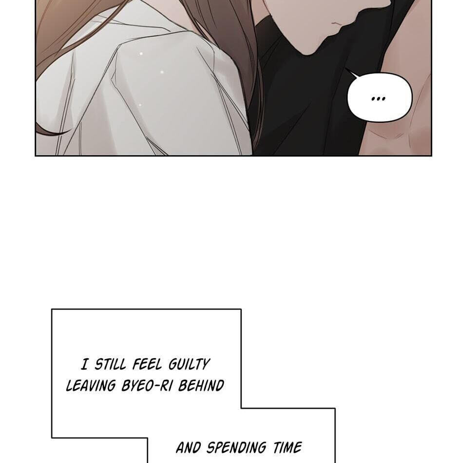 Read Positively Yours chapter 72 image 49 on Lezhin