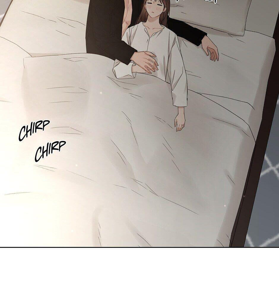 Read Positively Yours chapter 72 image 5 on Lezhin