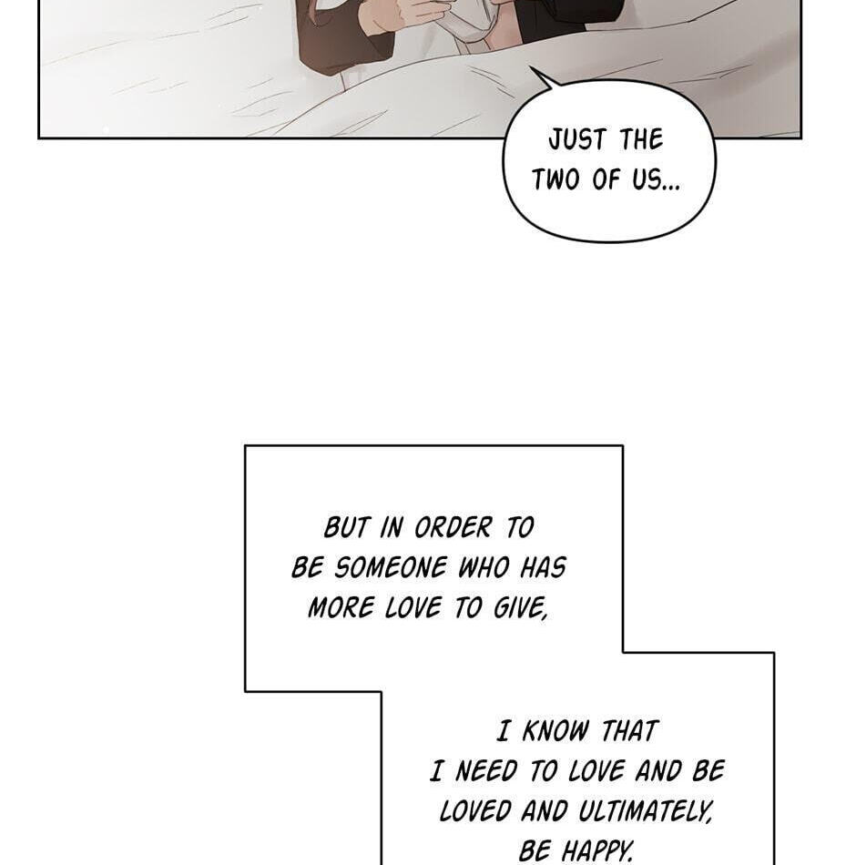 Read Positively Yours chapter 72 image 51 on Lezhin