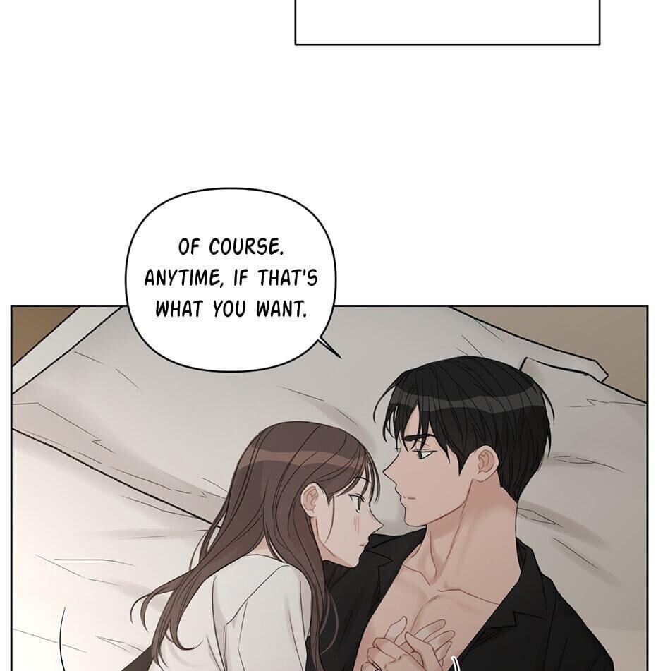 Read Positively Yours chapter 72 image 52 on Lezhin