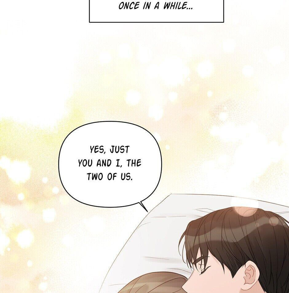 Read Positively Yours chapter 72 image 54 on Lezhin