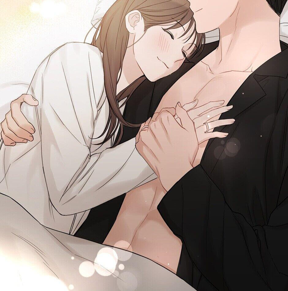 Read Positively Yours chapter 72 image 55 on Lezhin