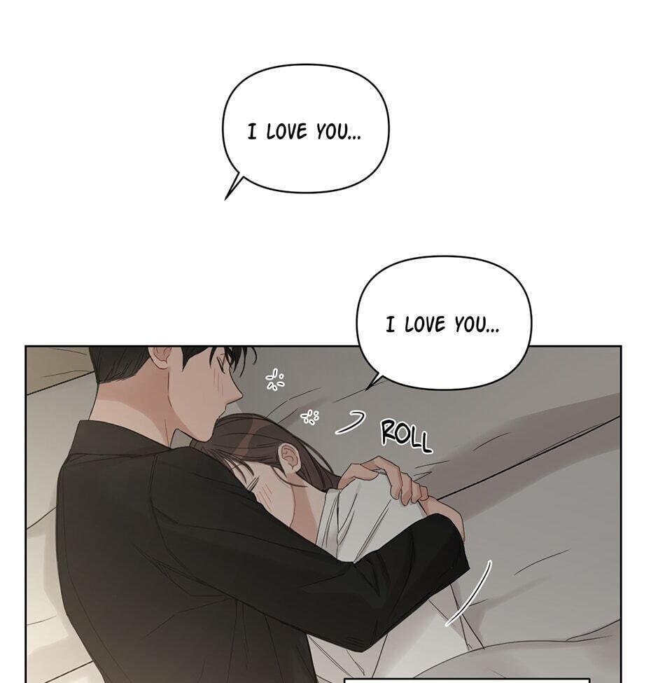 Read Positively Yours chapter 72 image 6 on Lezhin