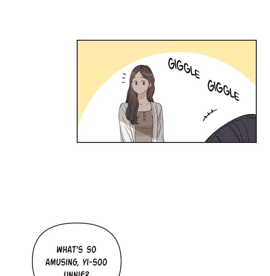 Read Positively Yours chapter 72 image 69 on Lezhin