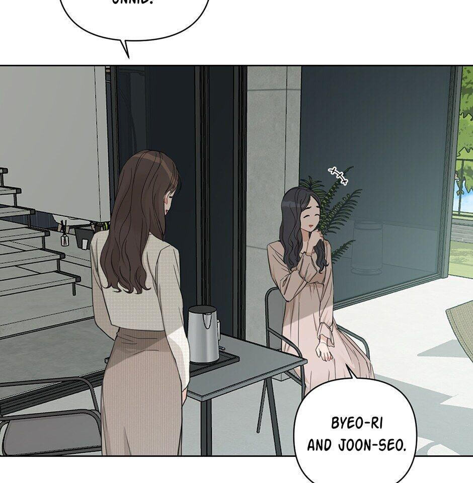 Read Positively Yours chapter 72 image 70 on Lezhin