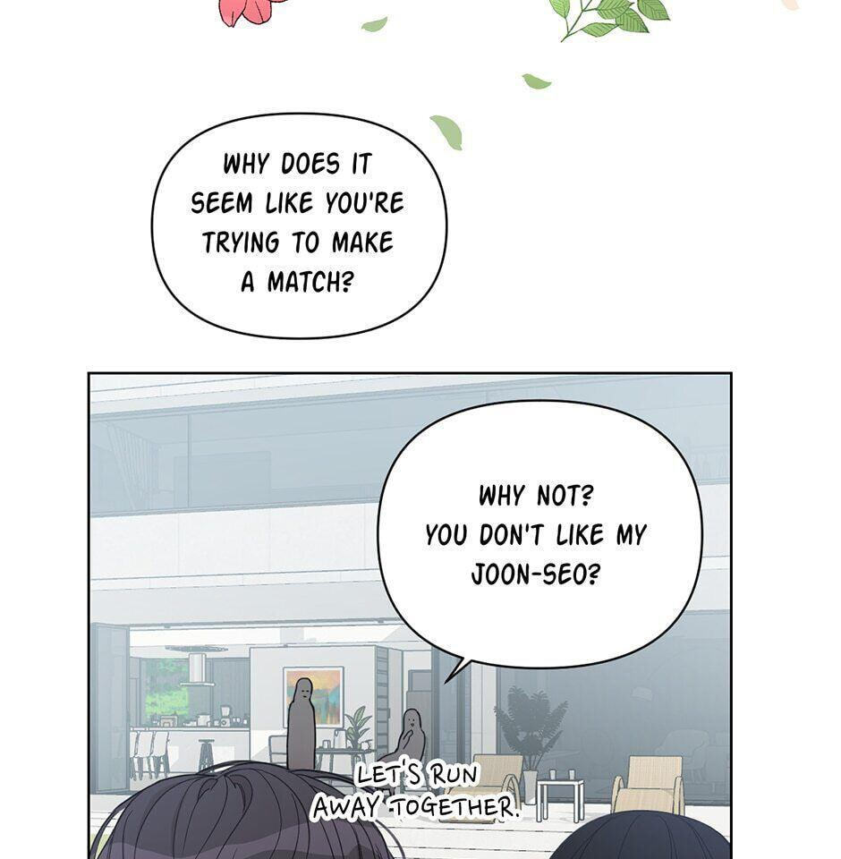 Read Positively Yours chapter 72 image 73 on Lezhin