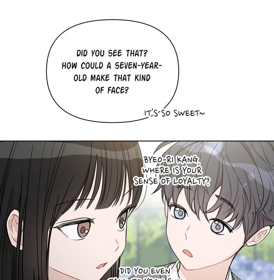 Read Positively Yours chapter 72 image 75 on Lezhin