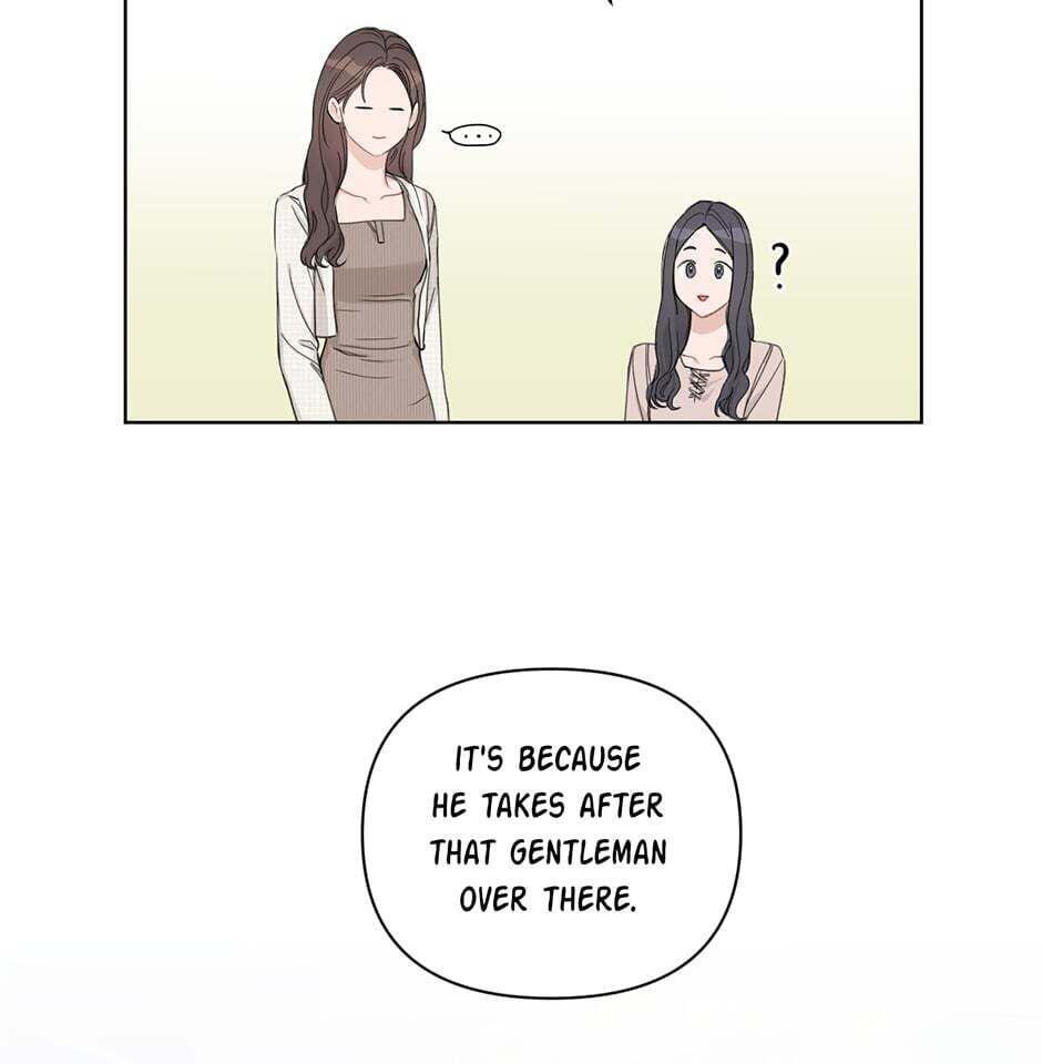 Read Positively Yours chapter 72 image 77 on Lezhin