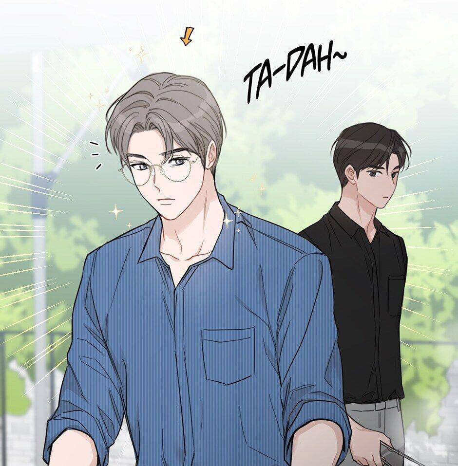 Read Positively Yours chapter 72 image 78 on Lezhin