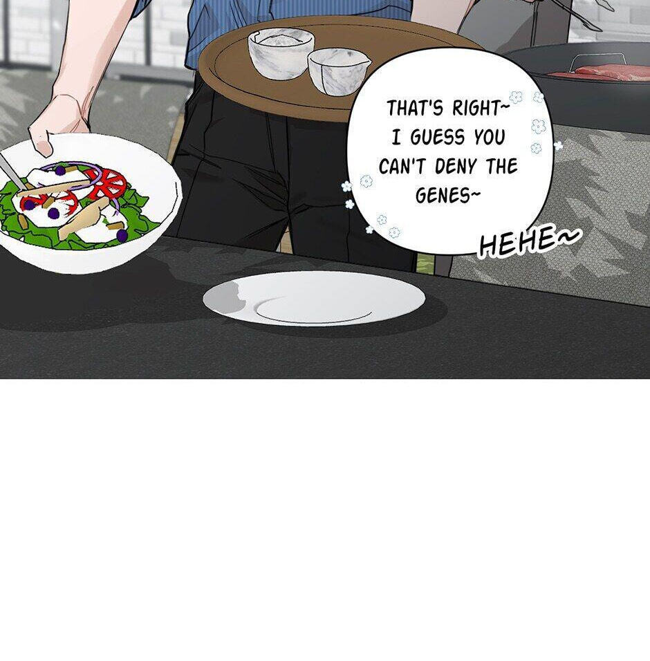 Read Positively Yours chapter 72 image 79 on Lezhin