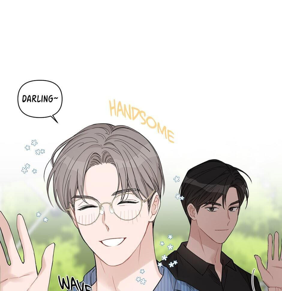 Read Positively Yours chapter 72 image 80 on Lezhin