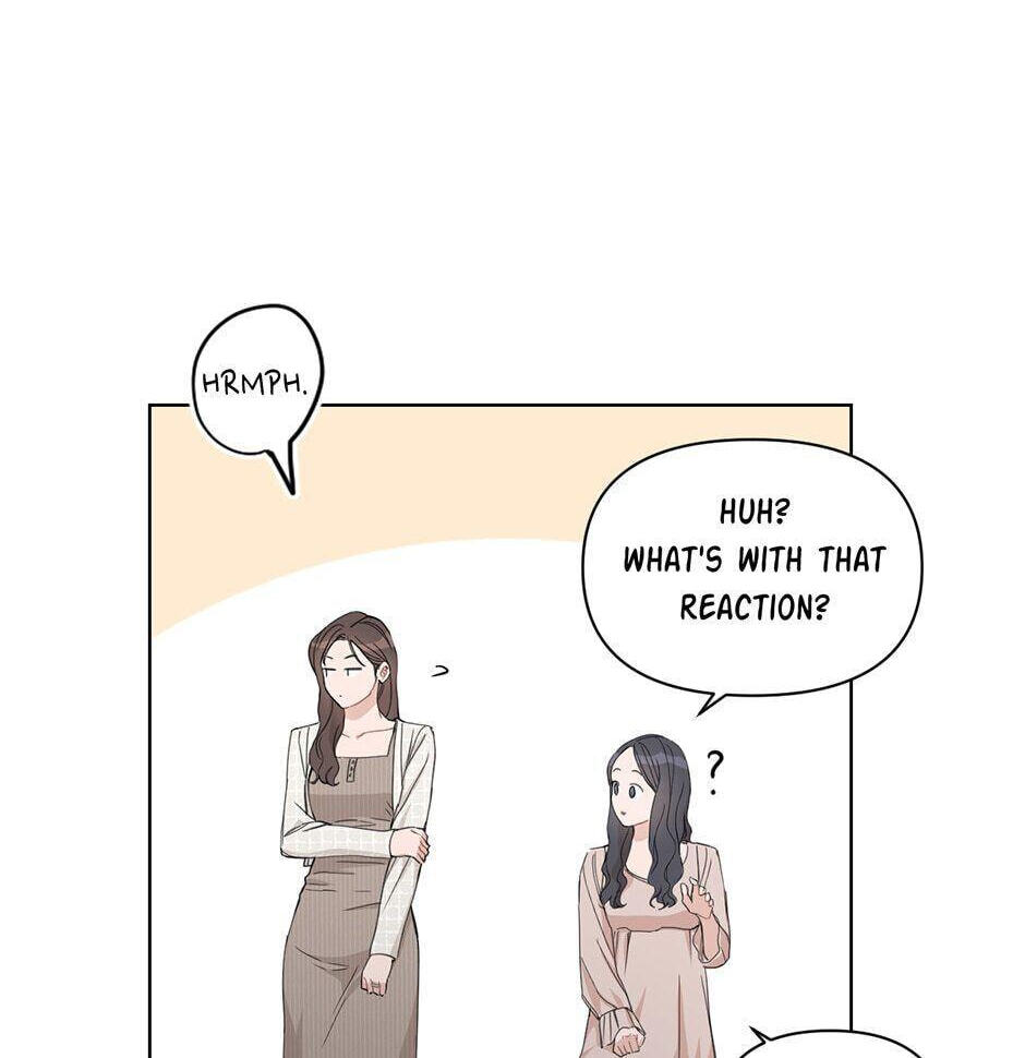 Read Positively Yours chapter 72 image 83 on Lezhin