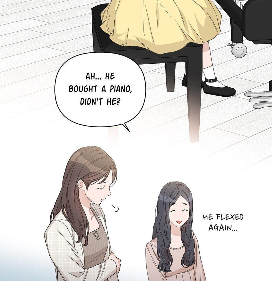 Read Positively Yours chapter 72 image 86 on Lezhin