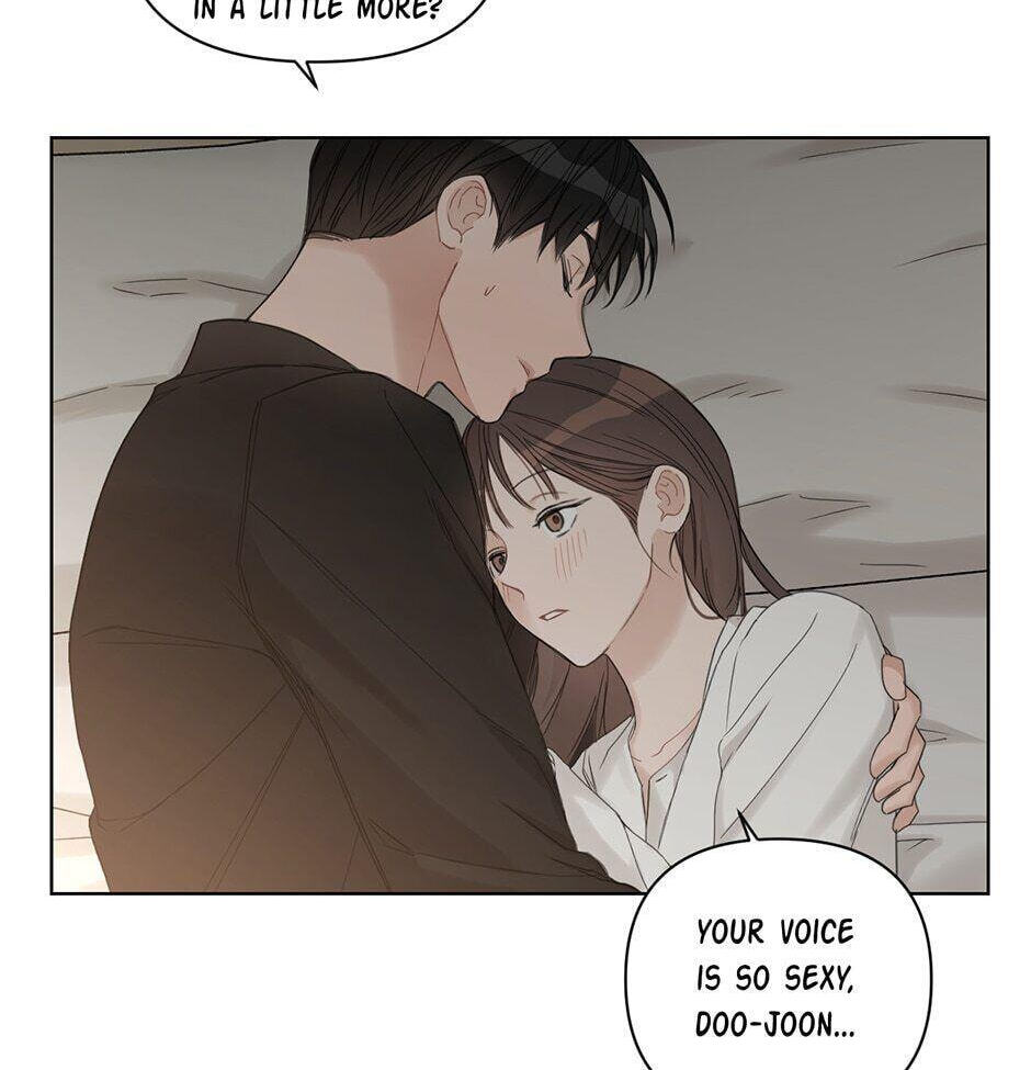 Read Positively Yours chapter 72 image 9 on Lezhin