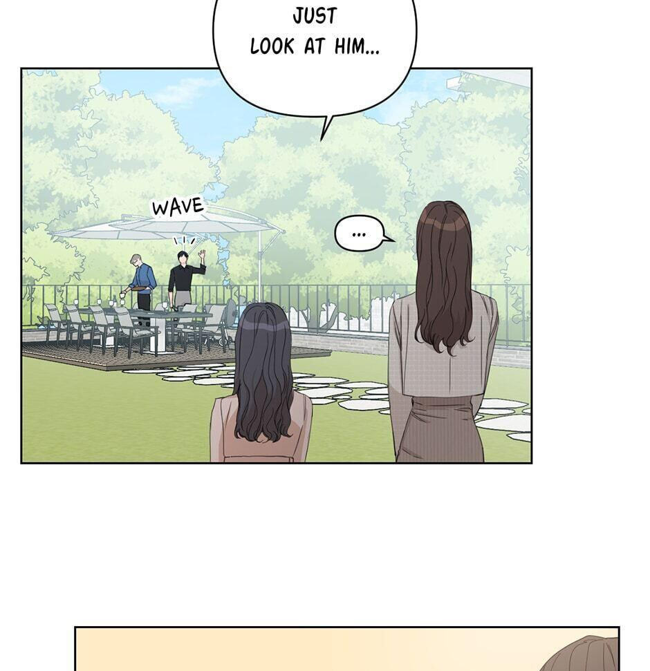 Read Positively Yours chapter 72 image 90 on Lezhin